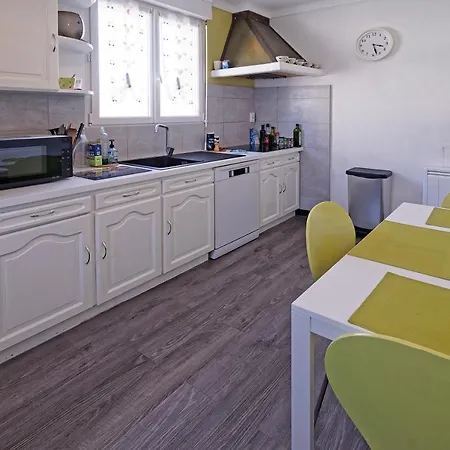 Apartamento De Mammig