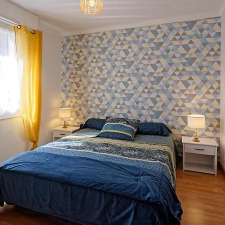 De Mammig Apartamento