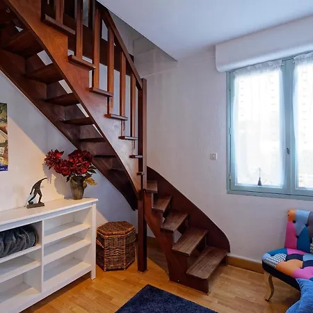 De Mammig Apartamento