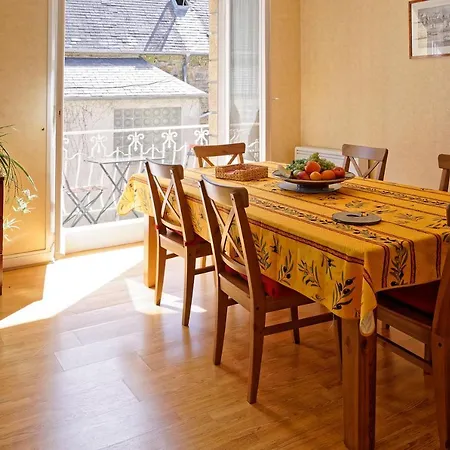 De Mammig Apartamento Plougastel-Daoulas