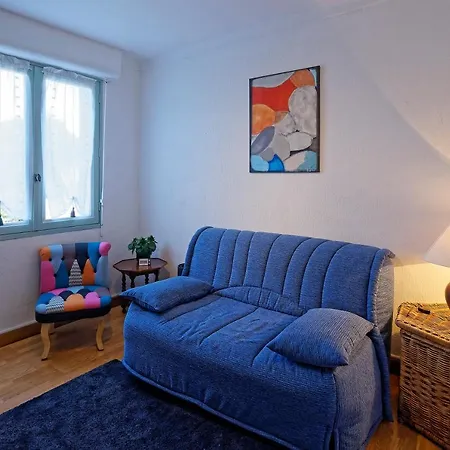 Apartamento De Mammig